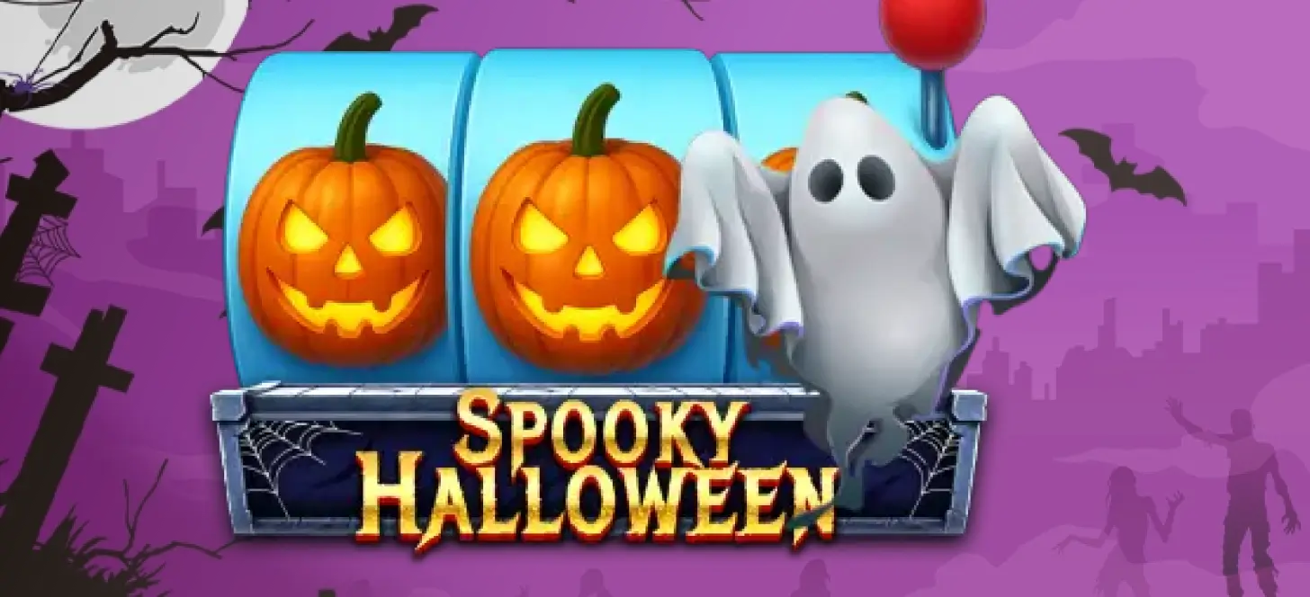 6r game Top Halloween Slot Games to Play at 21BetsCasino