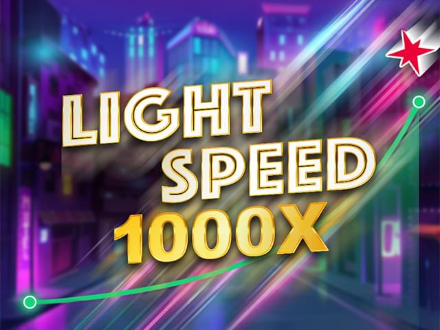 6r game Velocidade da Luz