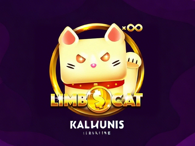 6r game Gato do Limbo