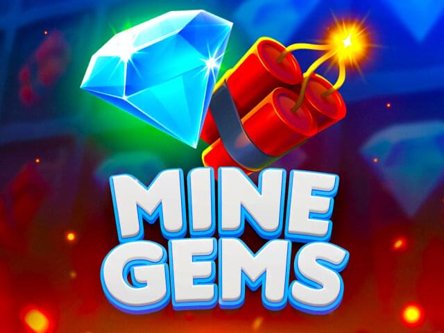 6r game Minas de Gemas