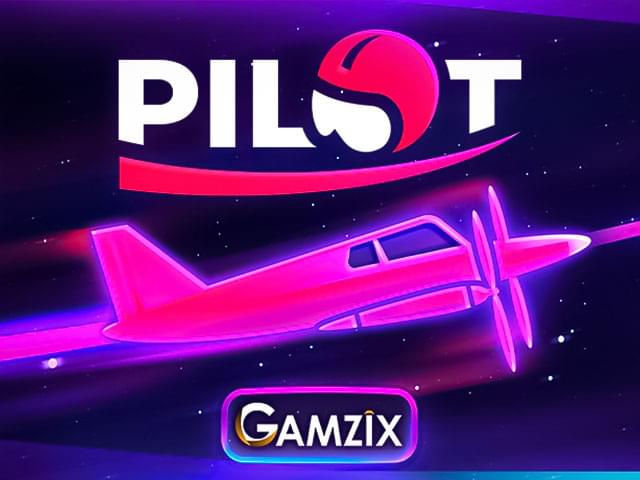 6r game Piloto