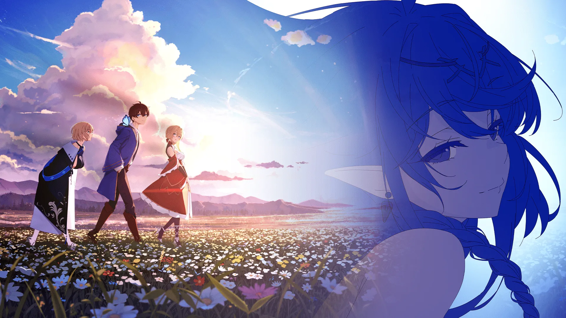 6r game Banner do Jogo