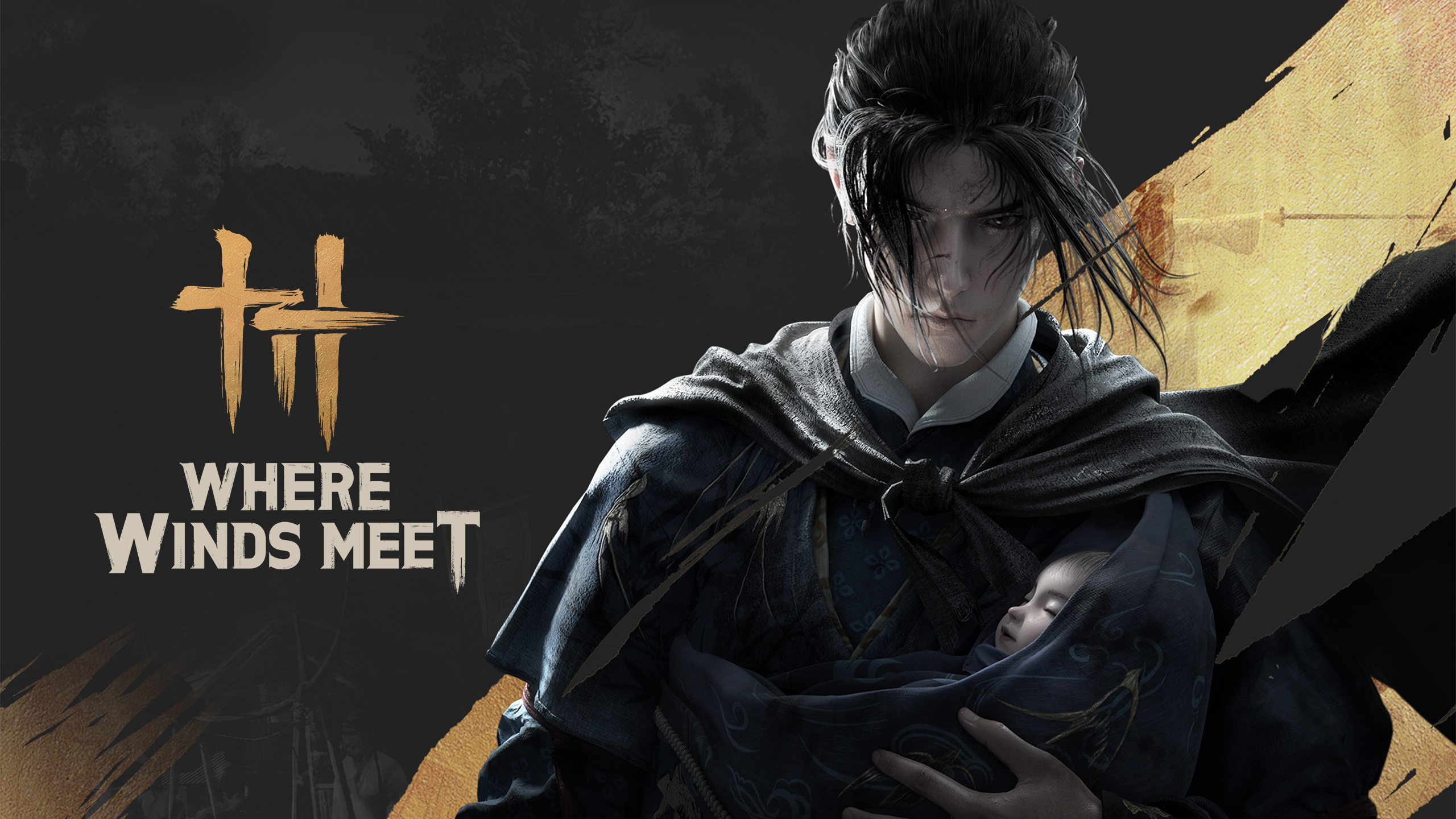 6r game Onde os Ventos se Encontram