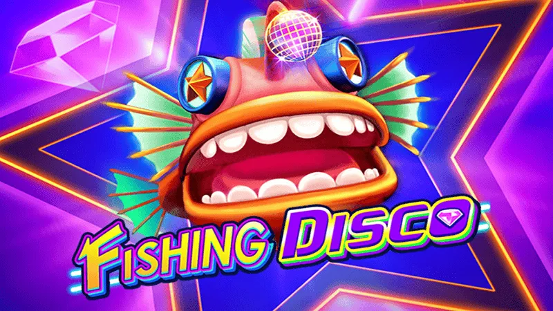 6r game Informações básicas sobre o jogo de tiro ao peixe Fishing Disco para iniciantes.