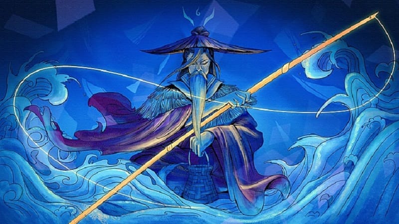 6r game Informações gerais sobre o jogo de tiro ao peixe Jiang Ziya.